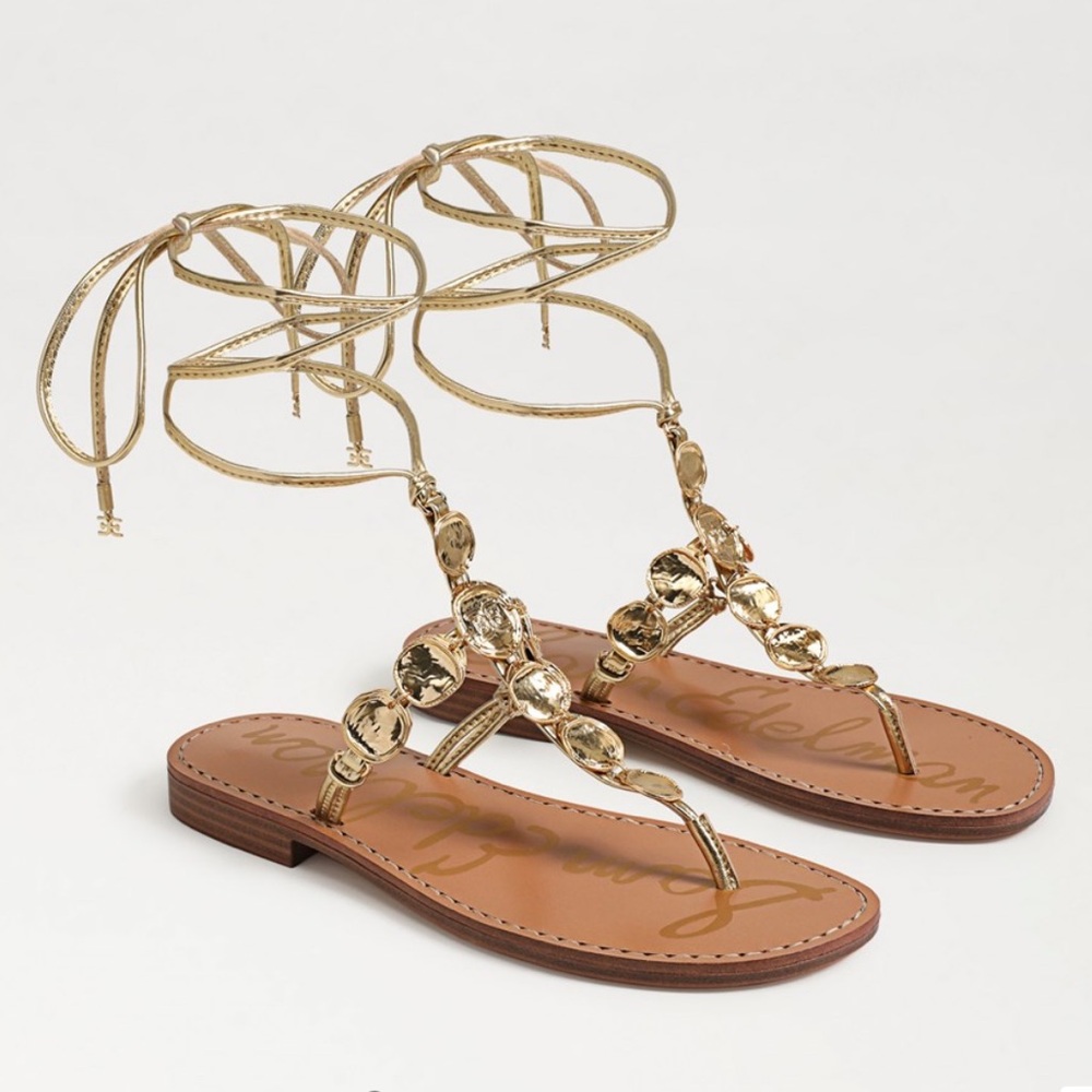 Sam Edelman Deirdre Sandals